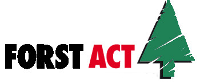 Forst Act Logo